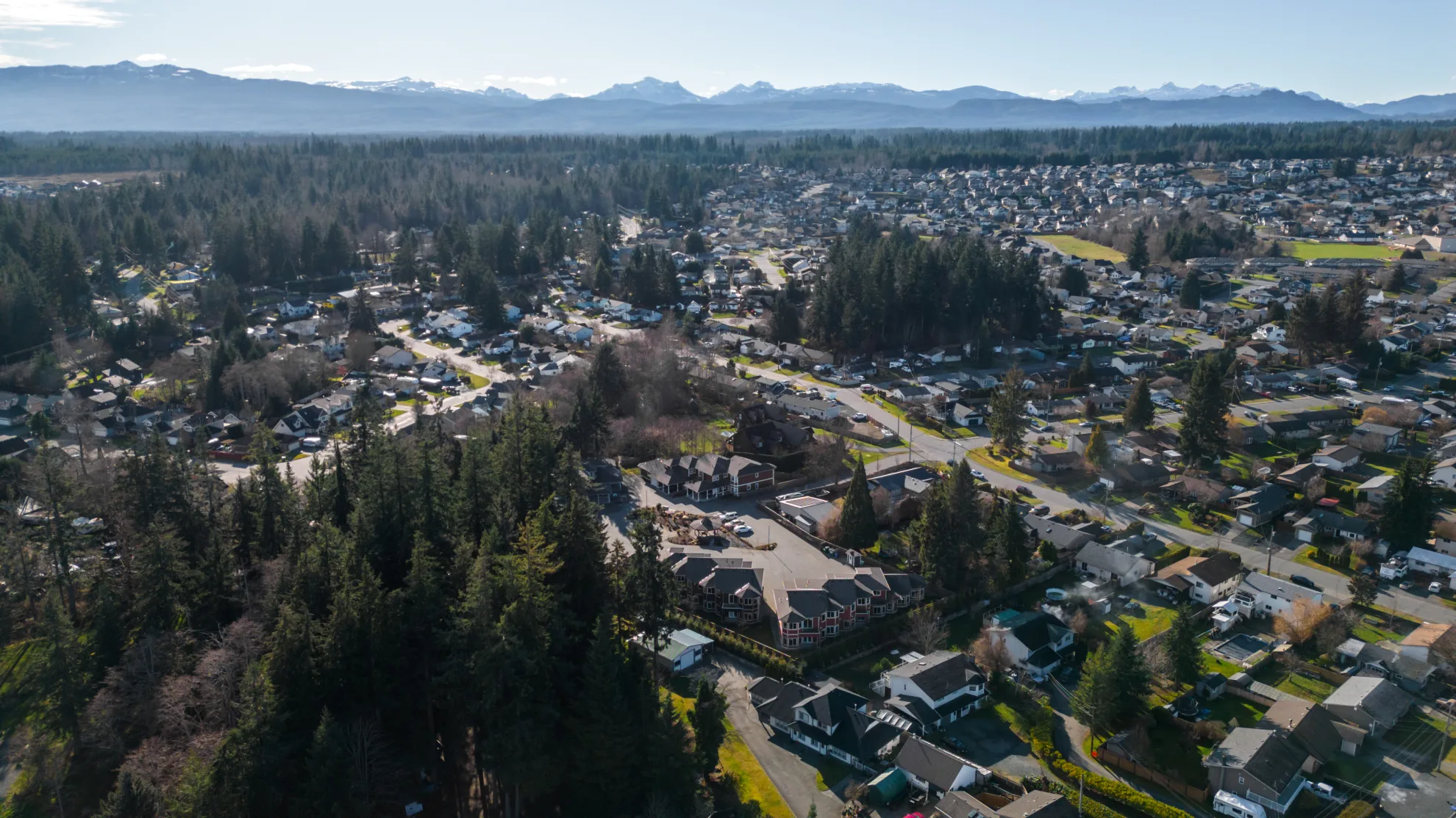 Soderholm | Desolation Sound Land Corp