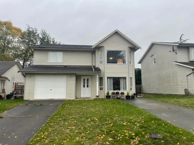 Alexander Drive For Rent | DSLC