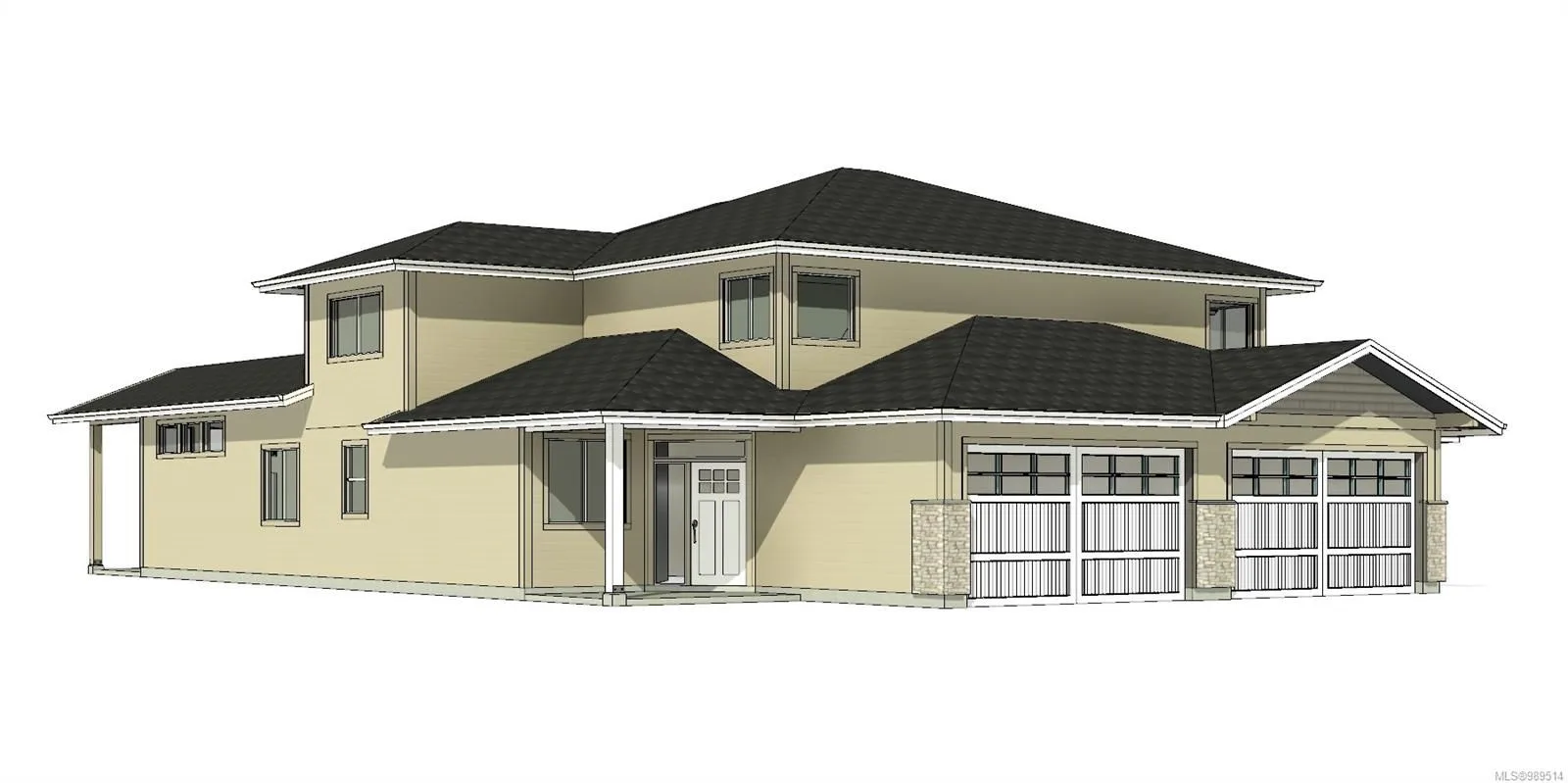 Plan C Arizona Heights | DSLC