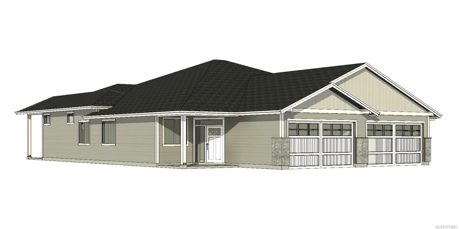 Unit B Arizona Heights | DSLC